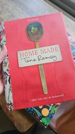 T. Ramsay - Home Made, Boeken, Kookboeken, Ophalen of Verzenden, T. Ramsay, Zo goed als nieuw