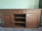 Bureau en kast, Huis en Inrichting, Ophalen, Gebruikt