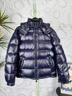 moncler, Kleding | Heren, Jassen | Winter, Ophalen of Verzenden, Nieuw, Zwart, Moncler