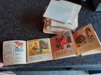 tiels flipje boekjes, Meerdere stripboeken, Ophalen of Verzenden, Gelezen