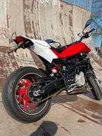 Husqvarna Nuda 900 met Remus Hypercone - 29.000 km, Motoren, Motoren | Husqvarna, 2 cilinders, 900 cc, Particulier, Meer dan 35 kW