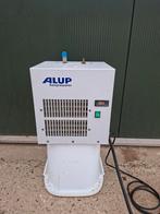 Persluchtdroger, Doe-het-zelf en Verbouw, Compressors, Ophalen, Gebruikt, 6 tot 10 bar