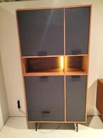 Torano collectie kasten, Ophalen