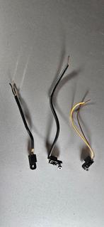 Orginele gebruikte Hall-sensor VW Eos 1Q0959121B, Ophalen of Verzenden, Volkswagen