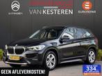 BMW X1 xDrive25e Business Edition Plus, 12 maanden, Gebruikt, Zwart, 59 km/l