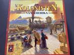 De Kolonisten van amrerika (lees de advertentie text aub), Ophalen of Verzenden, Zo goed als nieuw, 999 games