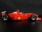 Werk83 1:12 Ferrari F300 Monza 1998 Michael Schumacher, Hobby en Vrije tijd, Modelauto's | 1:5 tot 1:12, Auto, Onbekend, Nieuw