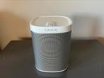SONOS PLAY1 wit | ZGAN, Ophalen of Verzenden, Zo goed als nieuw, Sonos, Minder dan 60 watt