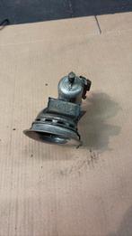 Carbit koplamp, Ophalen of Verzenden, Gebruikt, Overige materialen, Overige merken