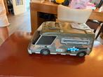 Micro Machines Militaire Speelset 1991 vintage, Ophalen of Verzenden, Gebruikt