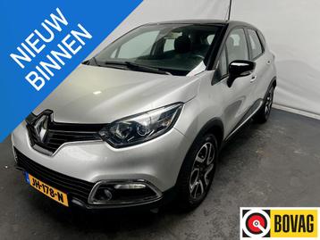 Renault Captur 0.9 TCe Dynamique beschikbaar voor biedingen