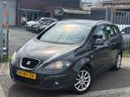 Seat Altea XL 1.2 TSI Reference | Climate control | Cruise c, Voorwielaandrijving, Stof, Gebruikt, Zwart