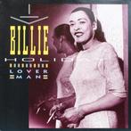 Billie Holiday – Lover Man, 1980 tot heden, Ophalen of Verzenden, Zo goed als nieuw, 12 inch