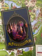 efteling jaarboekje, Ophalen of Verzenden