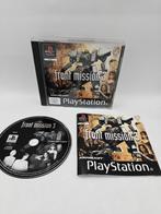 Front Mission 3 - PS1, Spelcomputers en Games, Gebruikt, SquareSoft, 1 speler, Ophalen of Verzenden