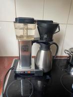 Douwe Egberts technivorm koffiezetter voor kannen, Witgoed en Apparatuur, Koffiezetapparaten, 4 tot 10 kopjes, Ophalen of Verzenden