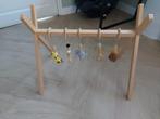Babygym jungle, Kinderen en Baby's, Ophalen, Zo goed als nieuw