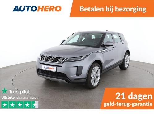 Land Rover Range Rover Evoque 1.5 P300e AWD SE | NC29800 |, Auto's, Land Rover, Te koop, 360° camera, 4x4, ABS, Achteruitrijcamera