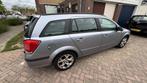 Opel Astra 1.8 16V St.wgn. 2005 Grijs - Motor kapot, Ophalen, Gebruikt