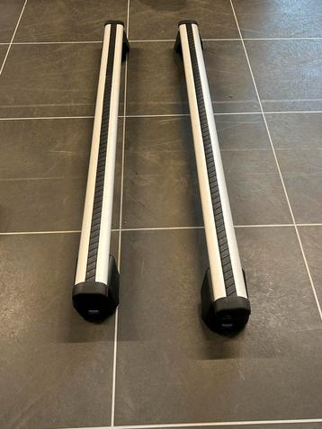 Audi Q3 Dakdragers Origineel (83A 071 151) beschikbaar voor biedingen