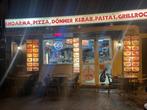 Ter overname Shoarma Pizzaria in  Zandvoort