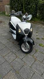 La Souris Bromscooter - Loopt Goed! Ruilen!, Fietsen en Brommers, Ophalen of Verzenden, Gebruikt, Overige typen, Overige merken