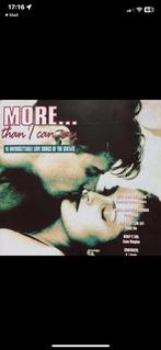 More than i can say - 15 Unforgettable Love Songs, Cd's en Dvd's, Cd's | Verzamelalbums, Ophalen of Verzenden, Gebruikt, Pop