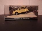 Citroën 2CV James Bond Modelauto, Hobby en Vrije tijd, Modelauto's | 1:18, Ophalen of Verzenden, Zo goed als nieuw, Auto, Overige merken