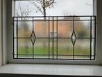 Glas in lood raamdecoraties, Minder dan 80 cm, Almere, Nieuw, Ophalen of Verzenden