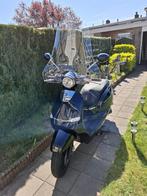 BTC Cruise 50cc, Fietsen en Brommers, Scooters | Overige merken, Ophalen, Maximaal 45 km/u, Zo goed als nieuw, Benzine