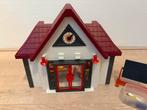 School Playmobil City Life, Ophalen, Zo goed als nieuw