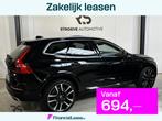 Volvo XC60 2.0 Recharge T6 AWD Inscription | Navi | LED | Pa, Automaat, Euro 6, 1969 cc, 138 €/maand