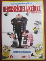 Verschrikkelijke ikke (2010), Tekenfilm, Amerikaans, Ophalen of Verzenden, Zo goed als nieuw