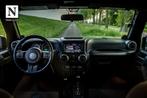 Jeep Wrangler 2.8 CRD Sport | Eerste eigenaar | Nap |Carplay, Euro 5, Gebruikt, Huisgarantie, 4 cilinders