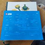 Lego 75181 blueprint, Ophalen of Verzenden