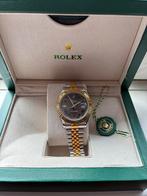 Rolex Wimbledon 42mm nieuw, Ophalen of Verzenden, Zo goed als nieuw, Goud, Rolex