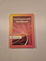 Wil Michels - Communicatie handboek, Wil Michels, Zo goed als nieuw, Alpha, HBO
