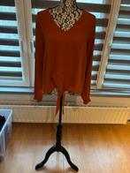Blouses, Ophalen of Verzenden, Zo goed als nieuw, Maat 46/48 (XL) of groter