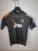 Trainingsshirt Manchester United - maat 152, Maat XS of kleiner, Ophalen of Verzenden, Zo goed als nieuw, Shirt