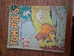 Tom Poes en andere verhalen door Marten Toonder jaren 60, Eén stripboek, Ophalen of Verzenden, Gelezen
