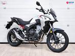 HONDA CB 500 X ABS | 2021 | CB500 CB500X, 2 cilinders, Bedrijf, Sport, 471 cc
