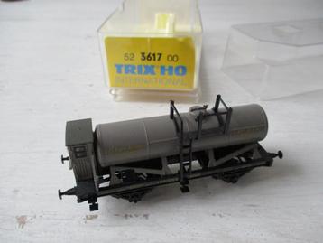   Trix Ketelwagen K.Bay.Sts.B no 3617 beschikbaar voor biedingen