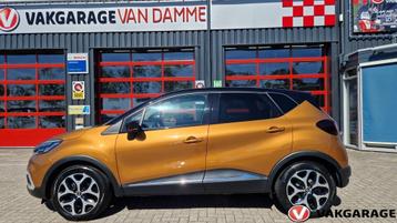 Renault Captur 0.9 TCe Intens  trekhaak beschikbaar voor biedingen
