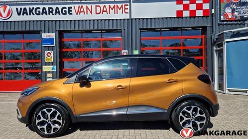 Renault Captur 0.9 TCe Intens  trekhaak, Auto's, Renault, Particulier, Captur, ABS, Airbags, Airconditioning, Android Auto, Bluetooth
