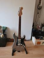 Fender Stratocaster Mex., Ophalen, Zo goed als nieuw, Solid body, Fender