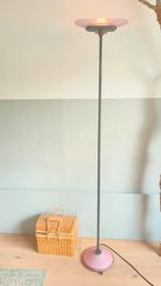 Staande lamp Arteluce Jill vloerlamp, Huis en Inrichting, Lampen | Vloerlampen, Ophalen, Gebruikt, Glas, 150 tot 200 cm
