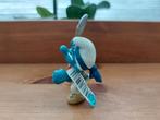 Indiaan smurf met speer 20550 De Smurfen, Ophalen of Verzenden
