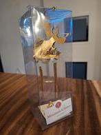 Miniature Chimes engelen Windgong - Tingeltangel., Overige kleuren, Ophalen of Verzenden, Zo goed als nieuw, Metaal