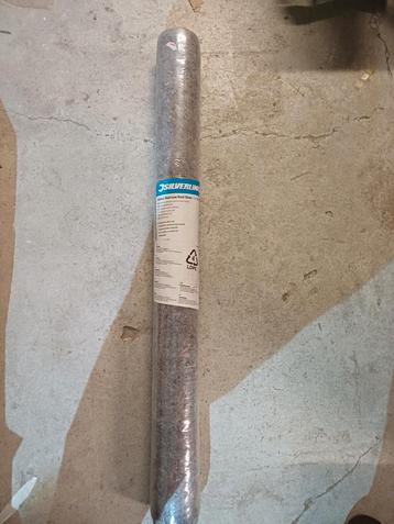 Trapstof/Laken Vilt - 10 Meter beschikbaar voor biedingen