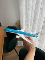 KLM Boeing 787-9 Dreamliner, Schaalmodel, Zo goed als nieuw, Verzenden